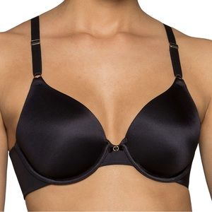 Beauty Back Full Coverage. Underwire. At Macys for $48.